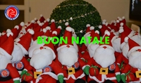 I NOSTRI AUGURI.... POLISPORTIVI!!!!