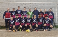 STAGIONE CALCIO 2025