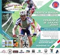NONA SUNSET BIKE... 21 GIUGNO 2015