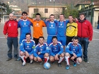VITTORIA STORICA PER IL NOSTRO CALCIO 
