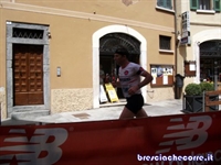 TRE CAMPANILI: CHE CALDO!