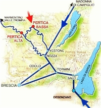 Come trovarci
