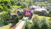 20 ANNI DI POLISPORTIVA