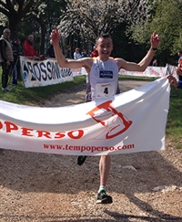 SUL TESIO... TANTA PERTICA BASSA!