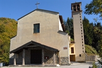 LE CHIESE DI  LEVRANGE