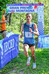 IL 17 PORTA BENE AL GIRO DEL MONTE ZOVO!