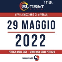LA SUNSET BIKE 2021 RINVIATA AL 2022